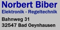 Biber Elektronik