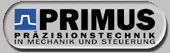 Primus Przisionstechnik GmbH & Co. KG
